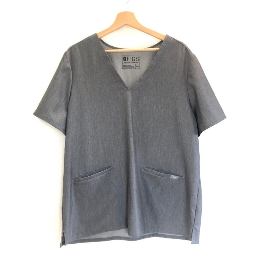 NEW Figs Technical Casma Kade Scrub Set